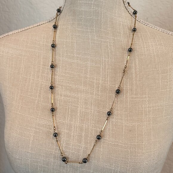 Business Casual Necklace - Picture 4 of 5